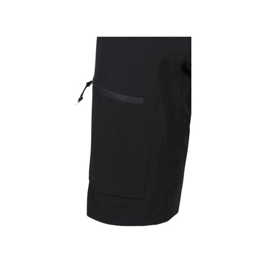 Mens Kilcoo DLX Shorts (Black) - Image 3