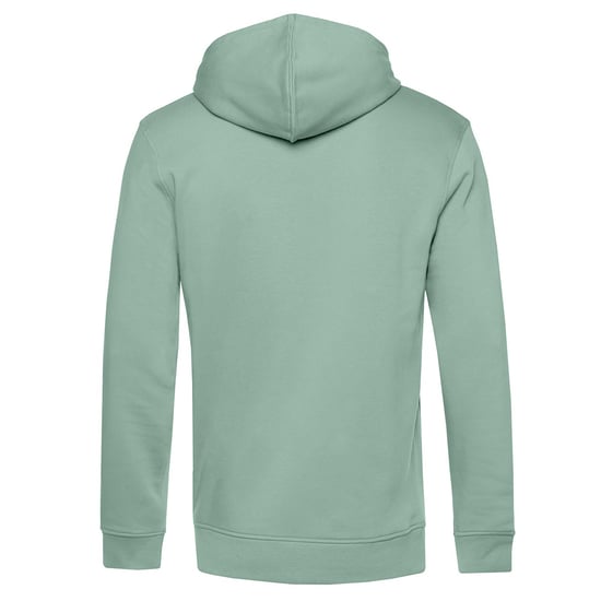 Ballin Est. 2013 Sudaderas con capucha Basic Hoodie Verde - Image 2