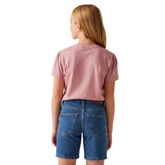 Regatta Childrens/Kids Bosley VIII Wild Flowers T-Shirt (Lilas) - Image 4
