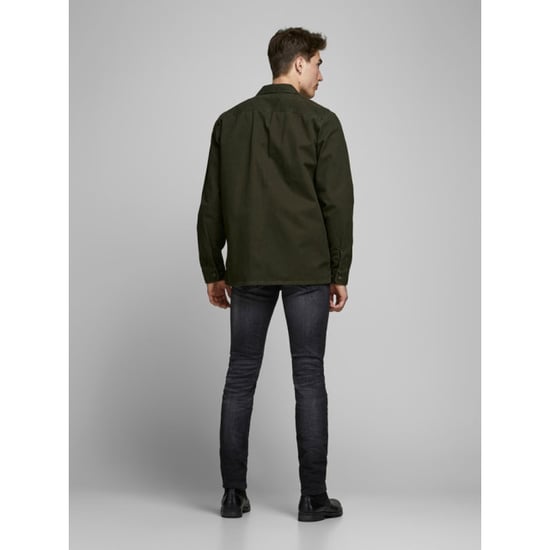 Jack & Jones Jeans Glenn Icon Negro - Image 5