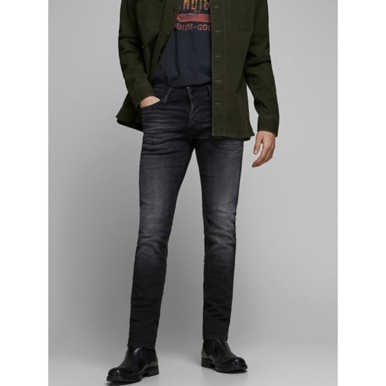 Jack & Jones Jeans Glenn Icon Negro - Image 6