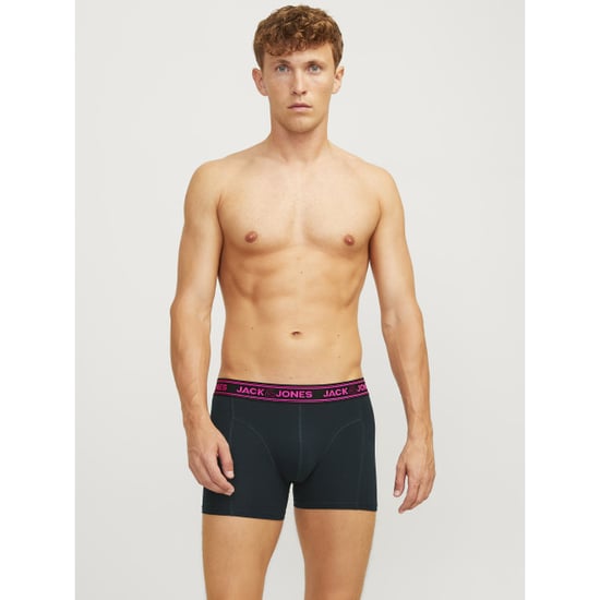 Jack & Jones Calzoncillos 3-Pack Jacethan Boxers Multi - Image 5