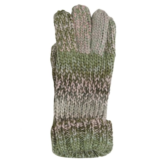 Regatta Womens/Ladies Frosty VI Winter Gloves (Basil) - Image 2