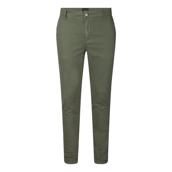 Presly & Sun Jeans Samuel Chino Verde - Image 1