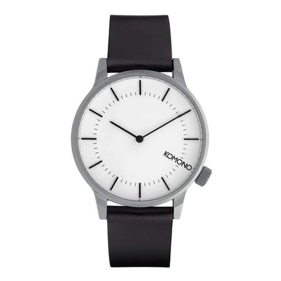 Reloj Komono Winston Regal Negro - Image 1