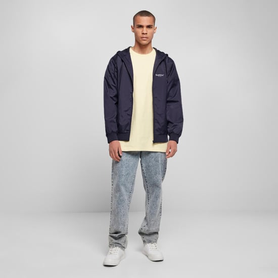 Ballin Est. 2013 Chaqueta Cortavientos Verano Azul - Image 3