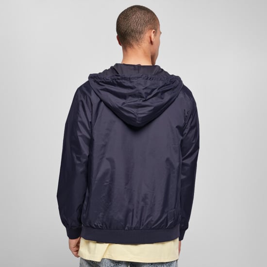 Ballin Est. 2013 Chaqueta Cortavientos Verano Azul - Image 4