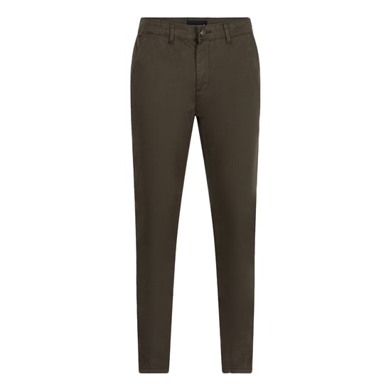 Presly & Sun Jeans Samuel Chino Verde - Image 1