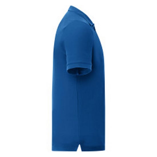Fruit Of The Loom Mens Iconic Polo Shirt (Royal Blue) - Image 3
