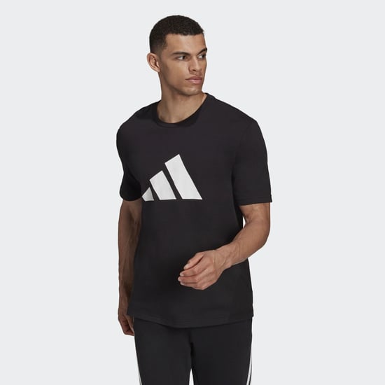 adidas Sportswear Future Icons Logo Graphic Tee - Image 1