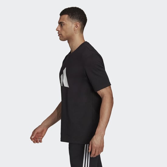 adidas Sportswear Future Icons Logo Graphic Tee - Image 3
