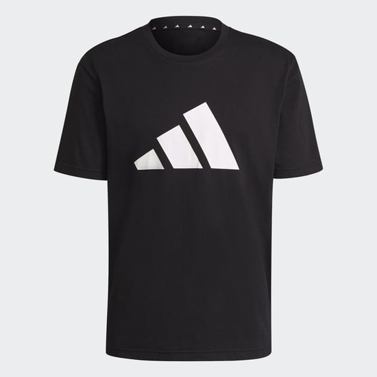 adidas Sportswear Future Icons Logo Graphic Tee - Image 4