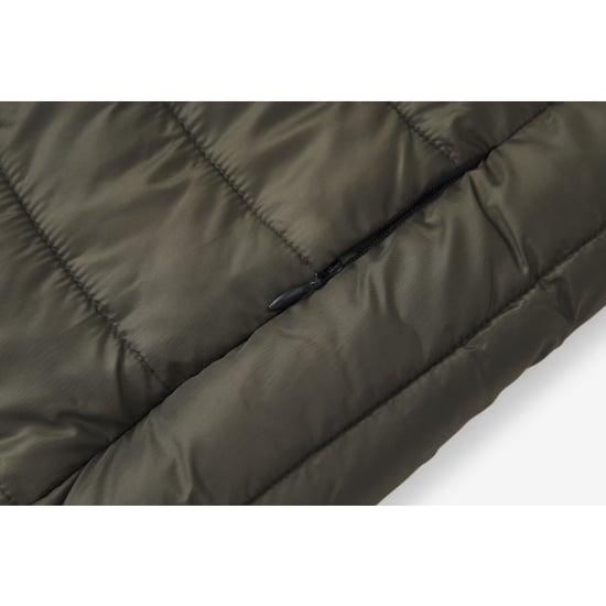 Ballin Est. 2013 Chaqueta Ralph Verde - Image 3