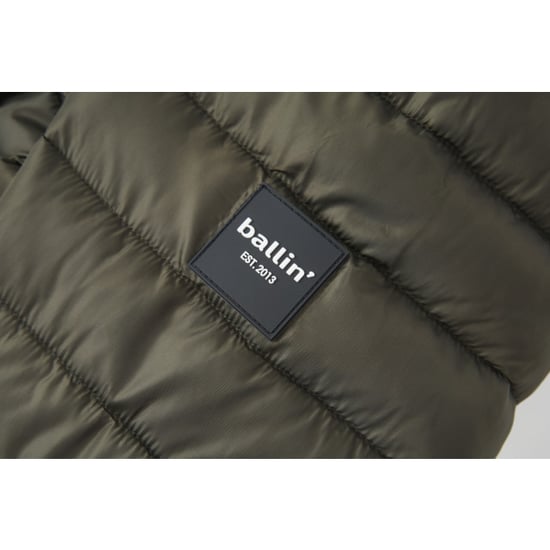 Ballin Est. 2013 Chaqueta Ralph Verde - Image 5