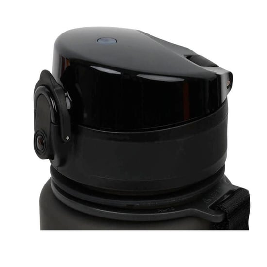 Regatta Tritan Water Bottle (Black) - Image 2