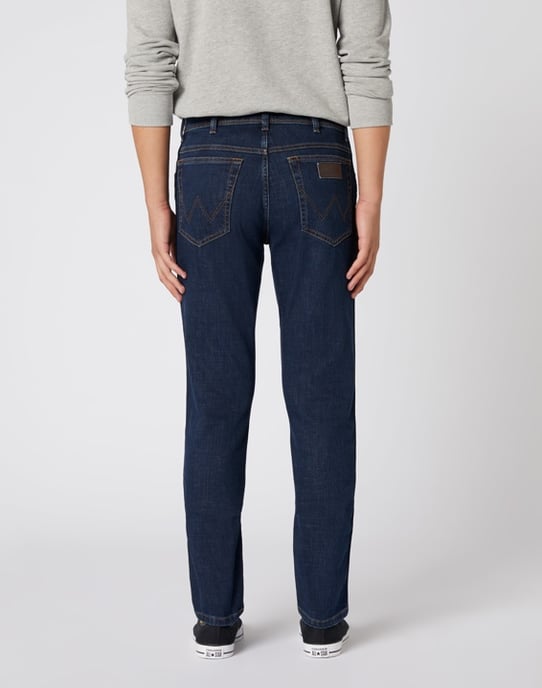 GB - Wrangler - TEXAS SLIM CROSS GAME - Image 2