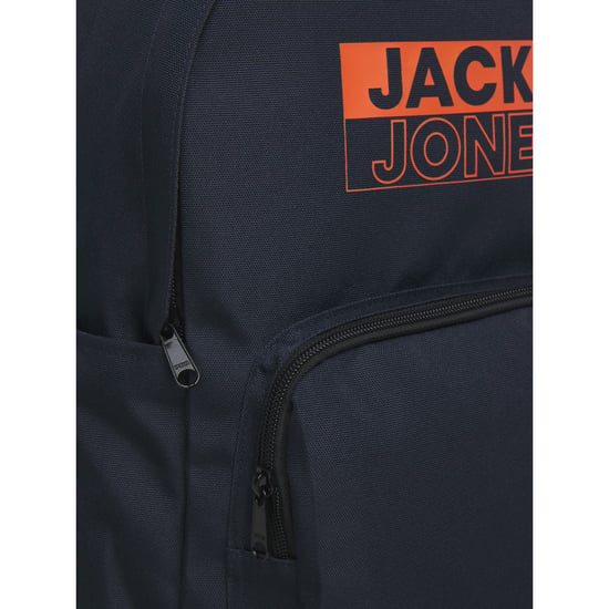 Mochila Jack & Jones Mochila DNA Azul - Image 3