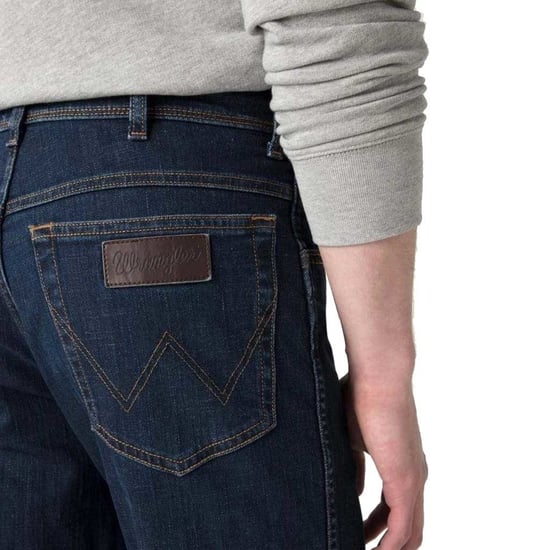 GB - Wrangler - TEXAS SLIM CROSS GAME - Image 3