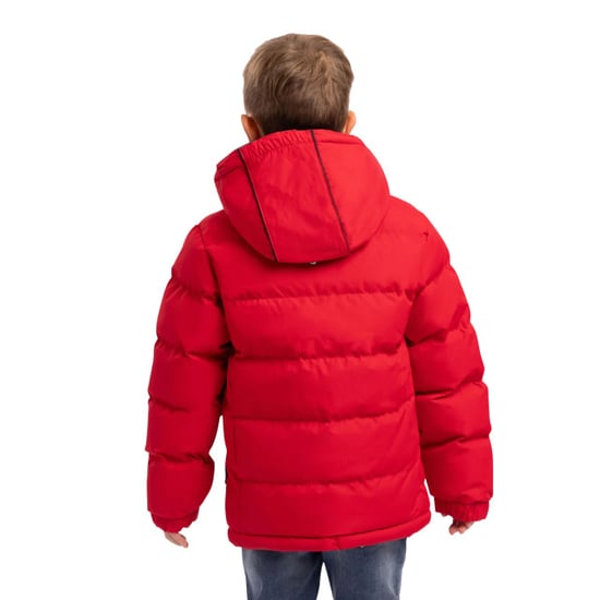 Trespass Boys Tuff Hooded Jacket - Image 4