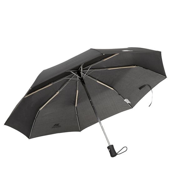Trespass Resistant Folding Umbrella (Black) - Image 2
