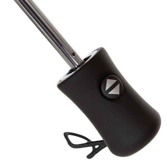 Trespass Resistant Folding Umbrella (Black) - Image 4