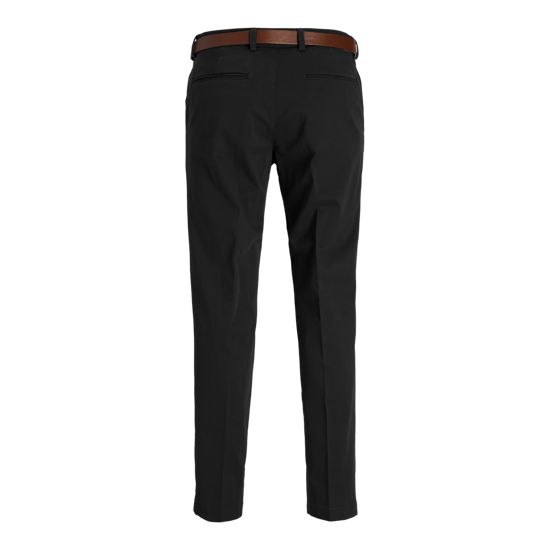 Jack & Jones Cody Spencer Belted Cargo Negro - Image 2
