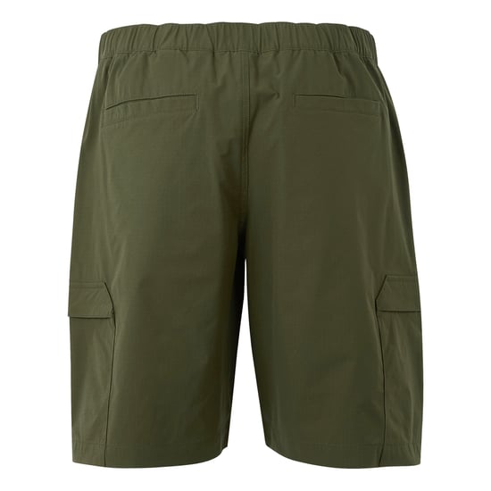 Regatta Mens Mallen Shorts (Dark Khaki) - Image 2