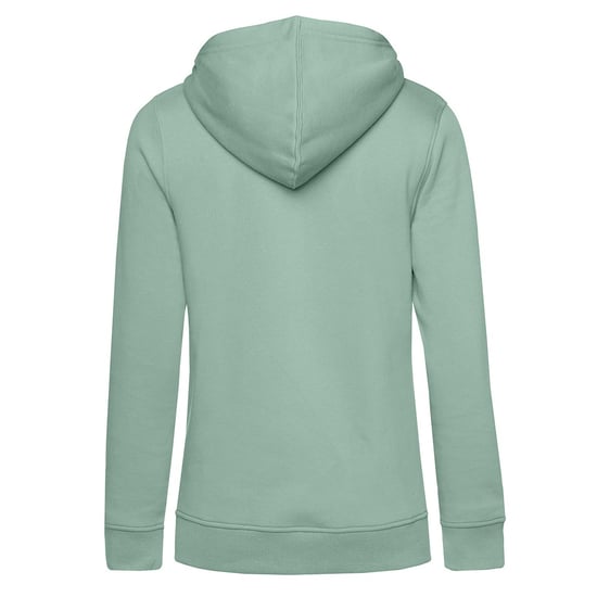 Ballin Est. 2013 Hoodies Wmn Hoodie Verde - Image 2