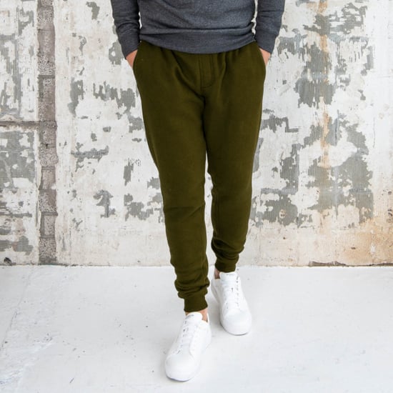 Cappuccino Italia Pantalones de deporte Pantalones de chándal Verde - Image 2