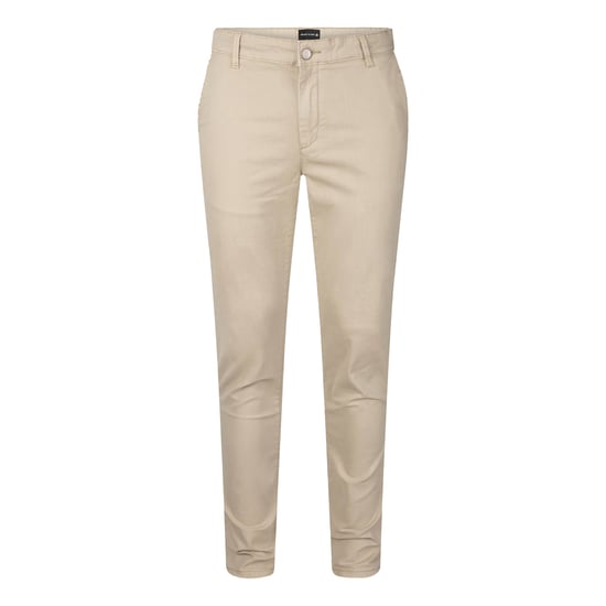 Presly & Sun Jeans Samuel Chino Beige - Image 1