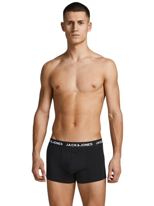 Jack & Jones boxer shorts - Image 1