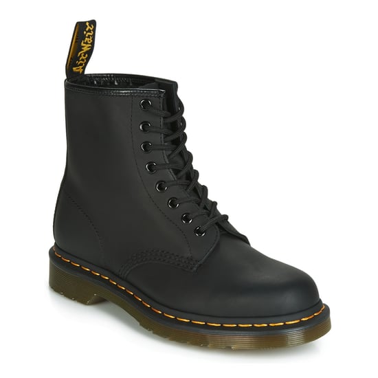 Botas Dr.Martens 1460 Negro Graso - Image 2
