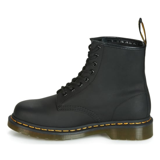 Botas Dr.Martens 1460 Negro Graso - Image 3