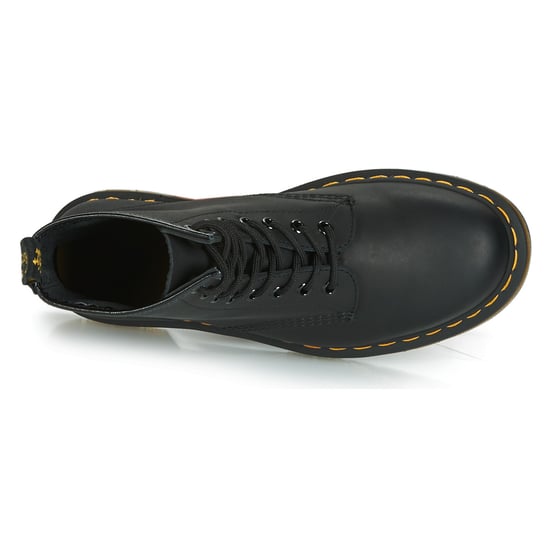 Botas Dr.Martens 1460 Negro Graso - Image 4
