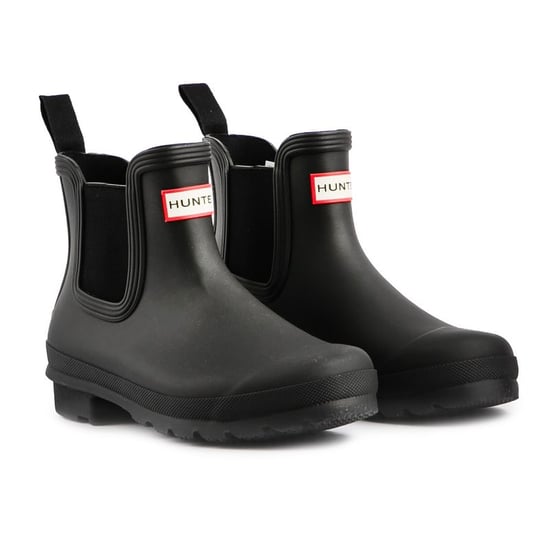 Hunter Original Chelsea Botas - Image 2