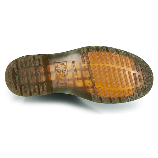 Botas Dr.Martens 1460 Negro Graso - Image 5
