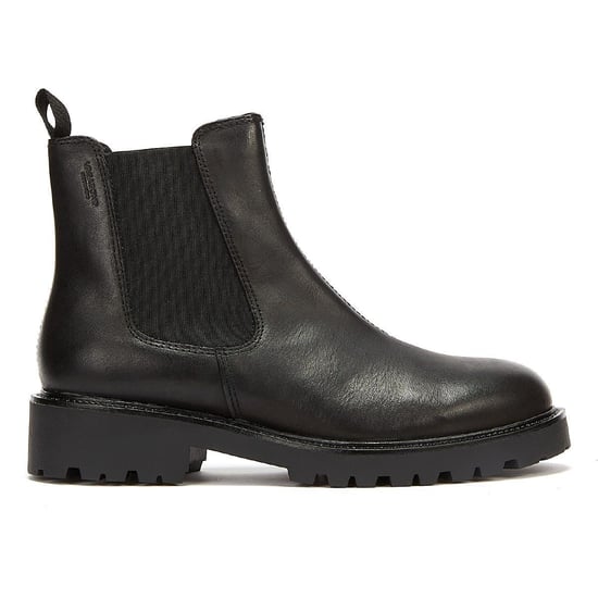 Vagabond Kenova Womens Black Ankle Boots - Image 5