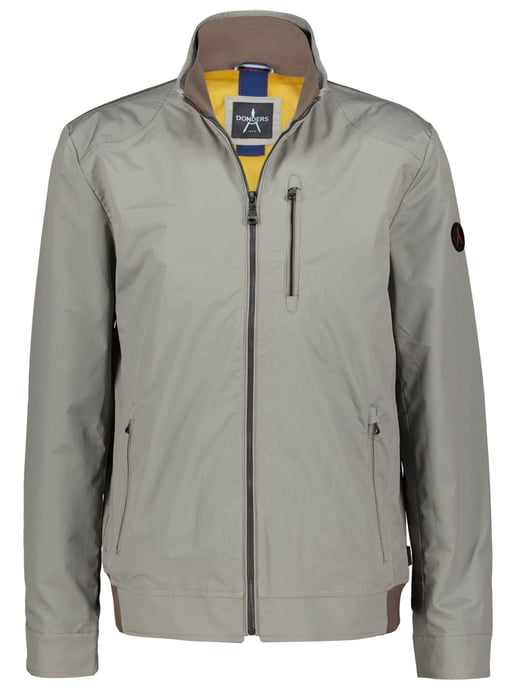 Spraysun Jacket Stone - Image 1