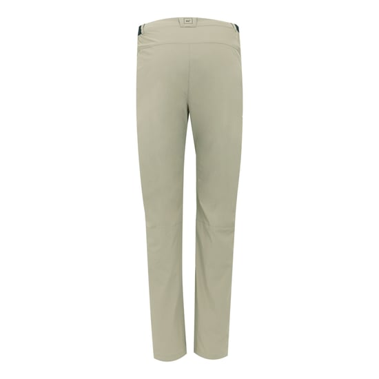 Regatta Mens Travel Light Packaway Trousers (Golden Sand) - Image 2
