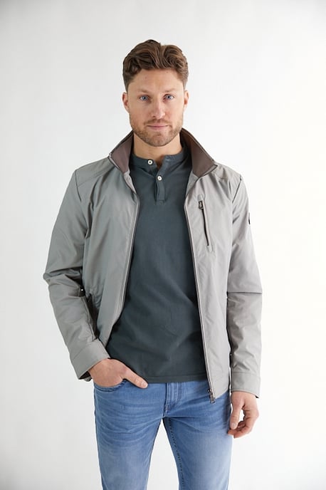 Spraysun Jacket Stone - Image 3