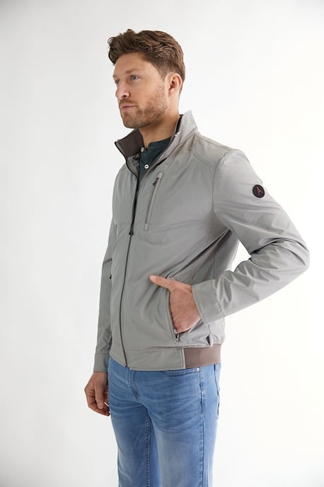 Spraysun Jacket Stone - Image 5