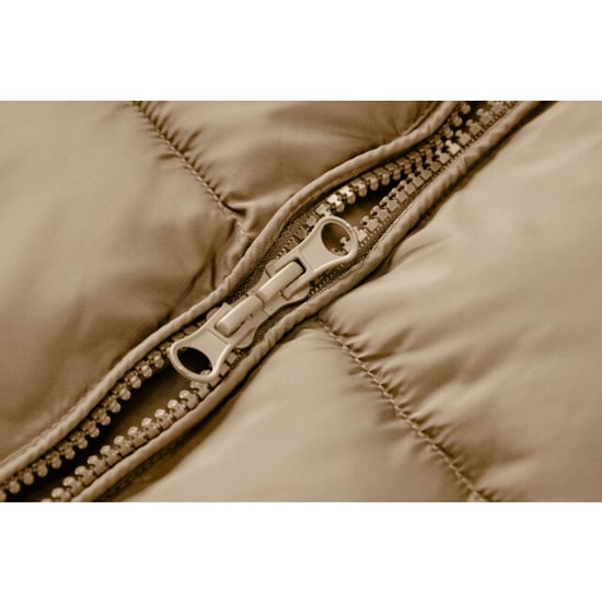 Ballin Est. 2013 Chaqueta invierno Chaqueta Calvin Beige - Image 5