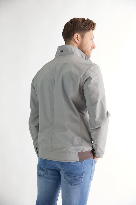 Spraysun Jacket Stone - Image 6