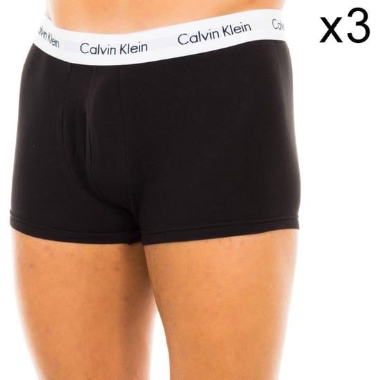 Pack-3 Boxers Cinturilla de goma elástica - Image 3