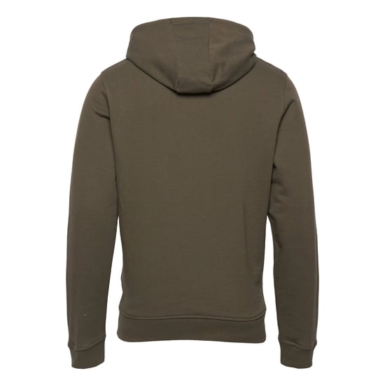 Lyle & Scott Sudaderas con capucha Sudadera con capucha verde - Image 2