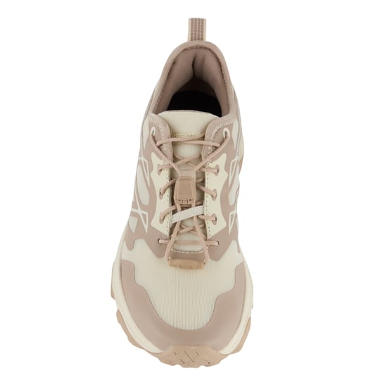 Regatta Womens/Ladies Blaze Trainers (Light Vanilla) - Image 3