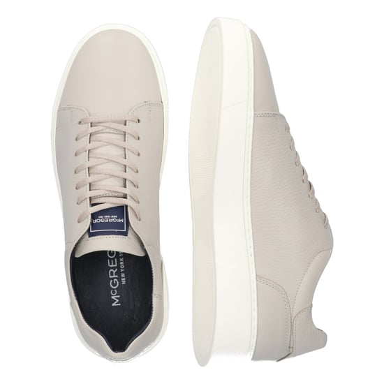 McGregor Bronx Taupe Grey Beige - Image 3