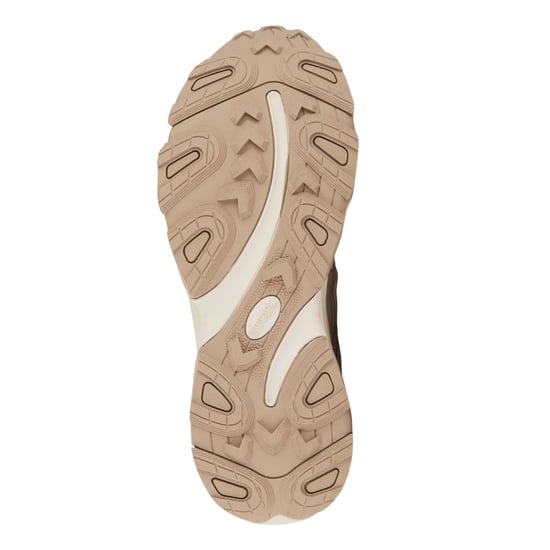 Regatta Womens/Ladies Blaze Trainers (Light Vanilla) - Image 4