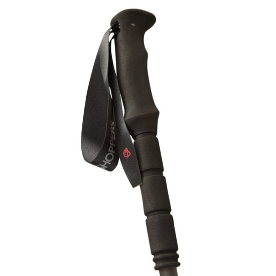 Craghoppers Treklite Carbon Trekking Poles (Pack of 2) (Carbon Grey/Black) - Image 6