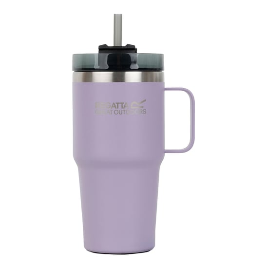 Regatta Thermulate Insulated 600ml Travel Mug (Wisteria) - Image 3